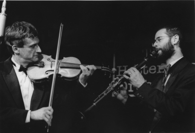 Hottentots Orchestra