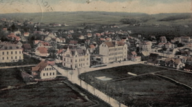 Škola 1907