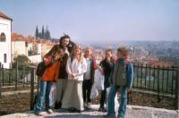 Rychnovská delegace