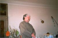 Václav Chaloupek - Méďové