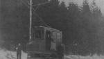 Lokomotiva Rychnov