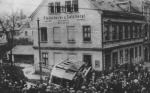 Havárie