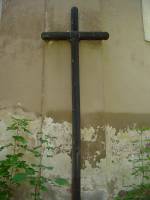 Misijní kříž