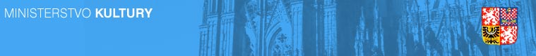 Ministerstvo kultury ČR